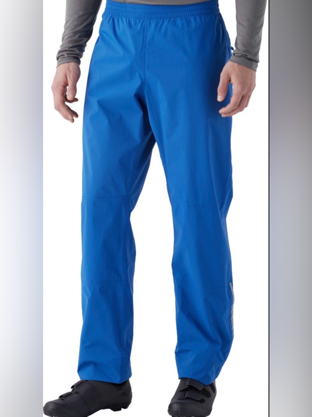 MEC Hydrocycle Waterproof Pant